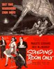 Picture of TWO FILM DVD:  HOME IN INDIANA  (1944)  +  STANDING ROOM ONLY  (1944)