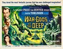 Picture of WAR GODS OF THE DEEP  (1965)  * with switchable English subtitles *