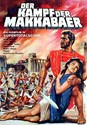 Picture of GOLIATH - DER KAMPF DER MAKKABAEER  (1963)
