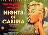 Picture of NIGHTS OF CABIRIA  (Le Notti di Cabiria)  (1957)  * with switchable English and German subtitles *