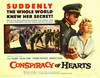 Bild von CONSPIRACY OF HEARTS  (1960)  * with switchable Spanish subtitles *