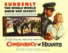 Picture of CONSPIRACY OF HEARTS  (1960)  * with switchable Spanish subtitles *