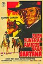 Bild von HAVE A GOOD FUNERAL, MY FRIEND. SARTANA WILL PAY  (1970)  * with switchable English subtitles *