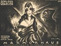 Bild von SCHLOSS VOGELOD (The Haunted Castle)  (1921)  * with switchable English subtitles *