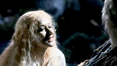 Picture of A MIDSUMMER NIGHT'S DREAM  (1981)  * with switchable English subtitles *