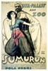 Picture of SUMURUN  (One Arabian Night)  (1920)  * with switchable English, French, and Spanish subtitles *
