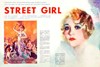 Picture of TWO FILM DVD:  STREET GIRL  (1929)  +  SEVEN FOOTPRINTS TO SATAN  (1929)