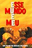 Picture of THAT WORLD AND MINE  (Esse Mundo e Meu)  (1964)  * with switchable English and Portuguese subtitles *
