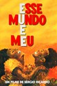 Picture of THAT WORLD AND MINE  (Esse Mundo e Meu)  (1964)  * with switchable English and Portuguese subtitles *