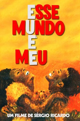 Bild von THAT WORLD AND MINE  (Esse Mundo e Meu)  (1964)  * with switchable English and Portuguese subtitles *