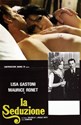 Bild von LA SEDUZIONE  (Seduction)  (1973)  * with switchable English subtitles *