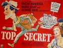 Bild von TOP SECRET  (Mr. Potts Goes to Moscow)  (1952)