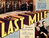 Bild von TWO FILM DVD:  THE LAST MILE  (1932)  +  THE MAN CALLED BACK  (1932)