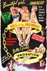 Picture of TWO FILM DVD:  PROBATION  (1932)  +  GET THAT GIRL  (1932)