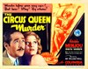 Picture of TWO FILM DVD:  SAY IT WITH FLOWERS  (1934)  +  THE CIRCUS QUEEN MURDER  (1933)