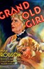 Picture of TWO FILM DVD:  GRAND OLD GIRL  (1935)  +  GENTLE JULIA  (1936)