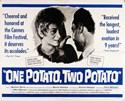 Bild von ONE POTATO, TWO POTATO  (1964)