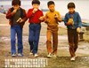 Picture of GROWING UP  (Xiao bi de gu shi)  (1983)  * with switchable English subtitles *