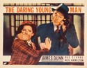 Picture of TWO FILM DVD:  THE DARING YOUNG MAN  (1935)  +  CENTRAL PARK  (1932)