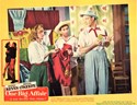 Picture of ONE BIG AFFAIR  (1952)