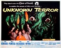 Picture of THE UNKNOWN TERROR  (1957)  * with switchable English subtitles *