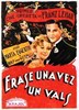 Bild von ES WAR EINMAL EIN WALZER (Cafe Vienes) (1932)  * with hard-encoded Spanish subtitles *