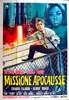 Bild von MISSIONE APOCALISSE  (Operation Apocalypse)  (1966)  * with switchable English subtitles *