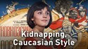 Bild von KIDNAPPING, CAUCASIAN STYLE  (1967)  * with hard-encoded English subtitles *
