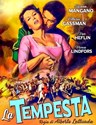 Picture of TEMPEST  (La Tempesta)  (1958)