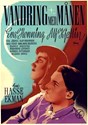 Picture of WANDERING WITH THE MOON  (Vandring med Manen)  (1945)  * with switchable English and Swedish subtitles *