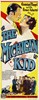 Picture of TWO FILM DVD:  THE MICHIGAN KID  (1928)  +  THE MICHIGAN KID  (1947)