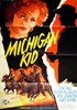 Bild von TWO FILM DVD:  THE MICHIGAN KID  (1928)  +  THE MICHIGAN KID  (1947)