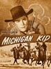 Picture of TWO FILM DVD:  THE MICHIGAN KID  (1928)  +  THE MICHIGAN KID  (1947)