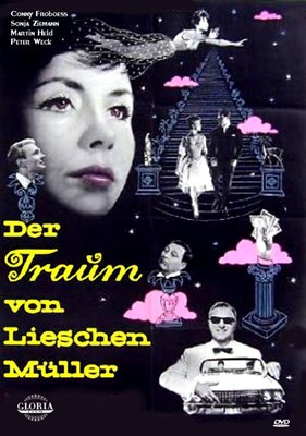 Bild von DER TRAUM VON LIESCHEN MULLER  (1961)