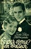 Picture of ES WAR EINMAL EIN WALZER (Cafe Vienes) (1932)  * with hard-encoded Spanish subtitles *