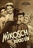 Bild von MIKOSCH RUCKT EIN  (1952)