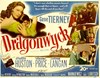 Picture of DRAGONWYCK  (1946)  * with switchable French subtitles *