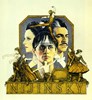 Bild von NIJINSKY  (1980)