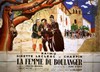 Bild von LA FEMME DU BOULANGER  (The Baker's Wife)  (1938)  * with switchable English subtitles *