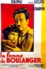 Picture of LA FEMME DU BOULANGER  (The Baker's Wife)  (1938)  * with switchable English subtitles *