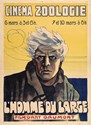 Bild von TWO FILM DVD:  L'HOMME DU LARGE  (1920)  +  LORNA DOONE  (1922)