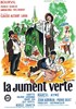 Picture of THE GREEN MARE  (La Jument verte)  (1959)  * with switchable English subtitles *