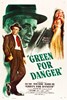 Bild von GREEN FOR DANGER  (1946)  * with switchable English subtitles *