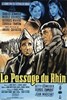 Picture of LE PASSAGE DU RHIN  (The Crossing of the Rhine)  (1960)  * with switchable English subtitles *