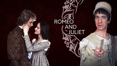 Bild von ROMEO AND JULIET  (1978)   * with switchable English subtitles *