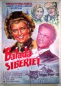 Picture of BALLAD OF SIBERIA (Tales of the Siberian Land) (1947)  * with hard-encoded Japanese and switchable English subtitles *