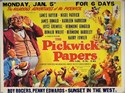 Bild von THE PICKWICK PAPERS  (1952)  * with switchable English subtitles *