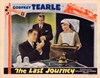 Picture of TWO FILM DVD:  THE LAST JOURNEY  (1935)  +  THE TRANSATLANTIC TUNNEL  (1935)