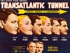 Picture of TWO FILM DVD:  THE LAST JOURNEY  (1935)  +  THE TRANSATLANTIC TUNNEL  (1935)