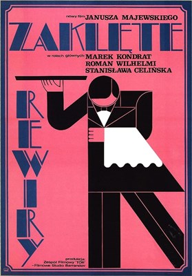 Picture of ZAKLETE REWIRY  (Hotel Pacific)  (1975)  * with switchable English subtitles *